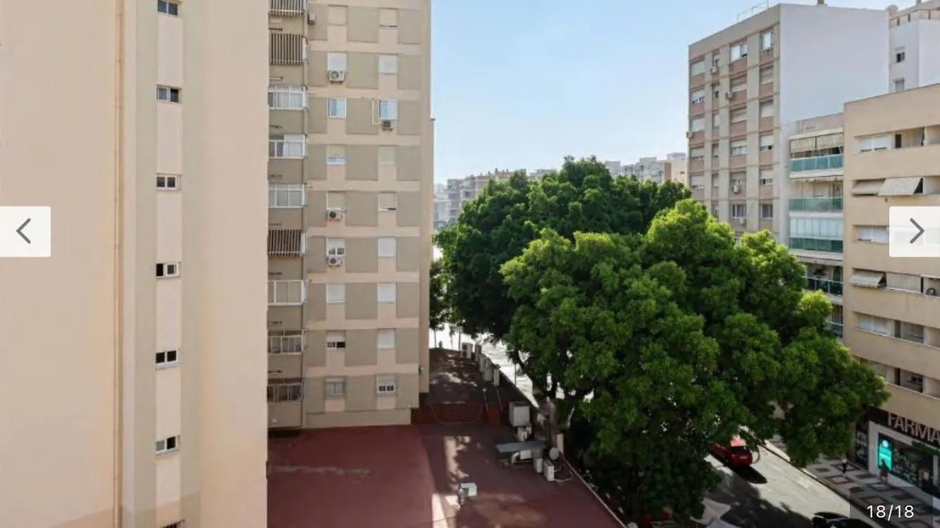 Luis Braille Apt Málaga 0*,  España